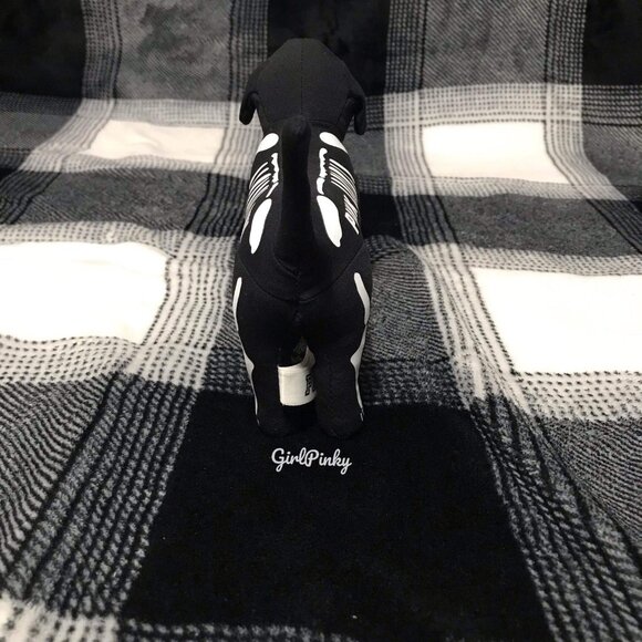 COPY - VS PINK MINI DOGS BLACK/PINK BERRY BUNDLE HALLOWEEN 2023 - Picture 4 of 7